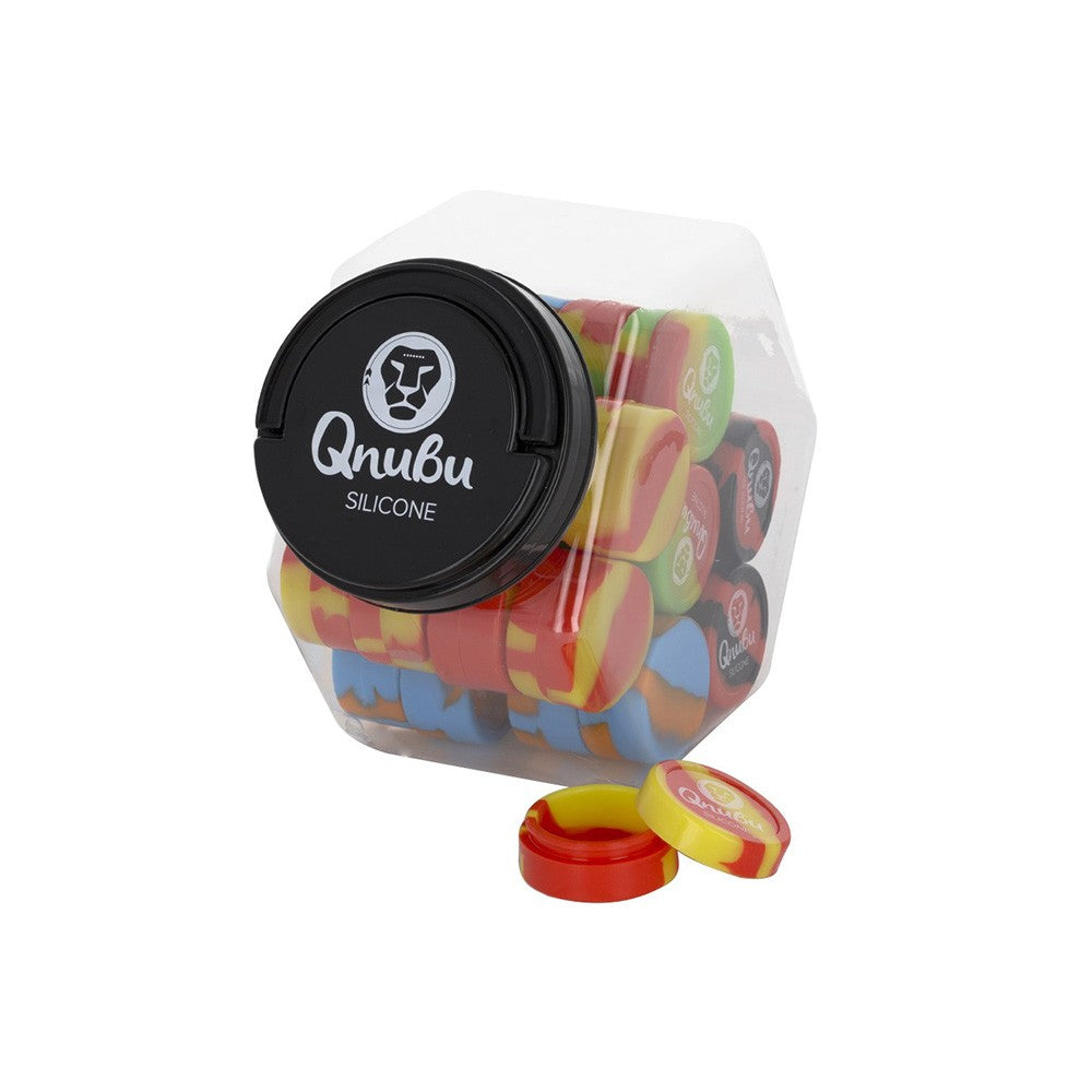 Qnubu Silicone Rosin XXL 22 ml