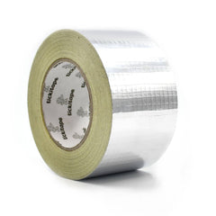 EasyGrow Adhesive Tape X Weave 75 mm x 45 m, reinforced, metallized