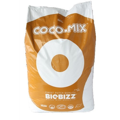 Biobizz Coco Mix 50 l