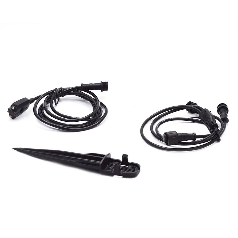 Trolmaster Touch Spot + T Split Extension Cable (TSS-1) - Trolmaster Touch Spot + T Split Verlängerungskabel (TSS-1)