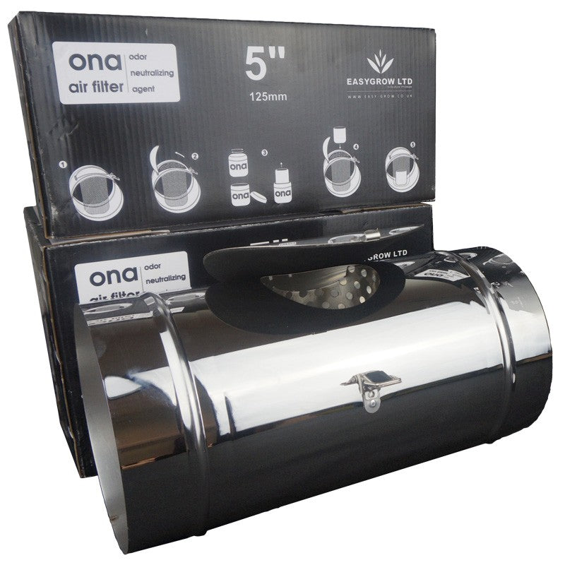 ONA Odour Control Duct 315 mm