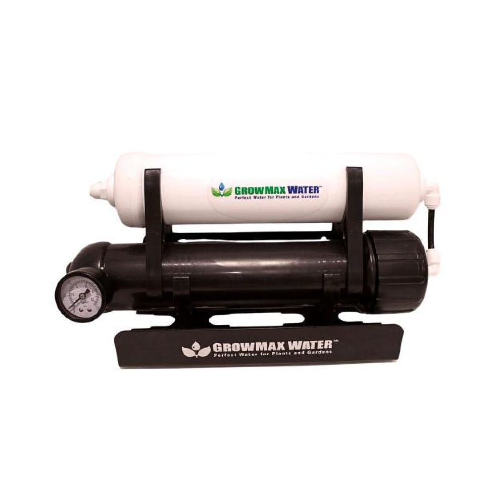 Growmax Water Grow MiniMax 75, reverse osmosis 240 l/day