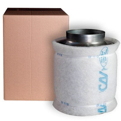 Can Filters CAN-Lite 800 m3/hr, 200 mm