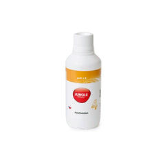 Jungle in da box pH 4 pufr 1 l, calibration solution