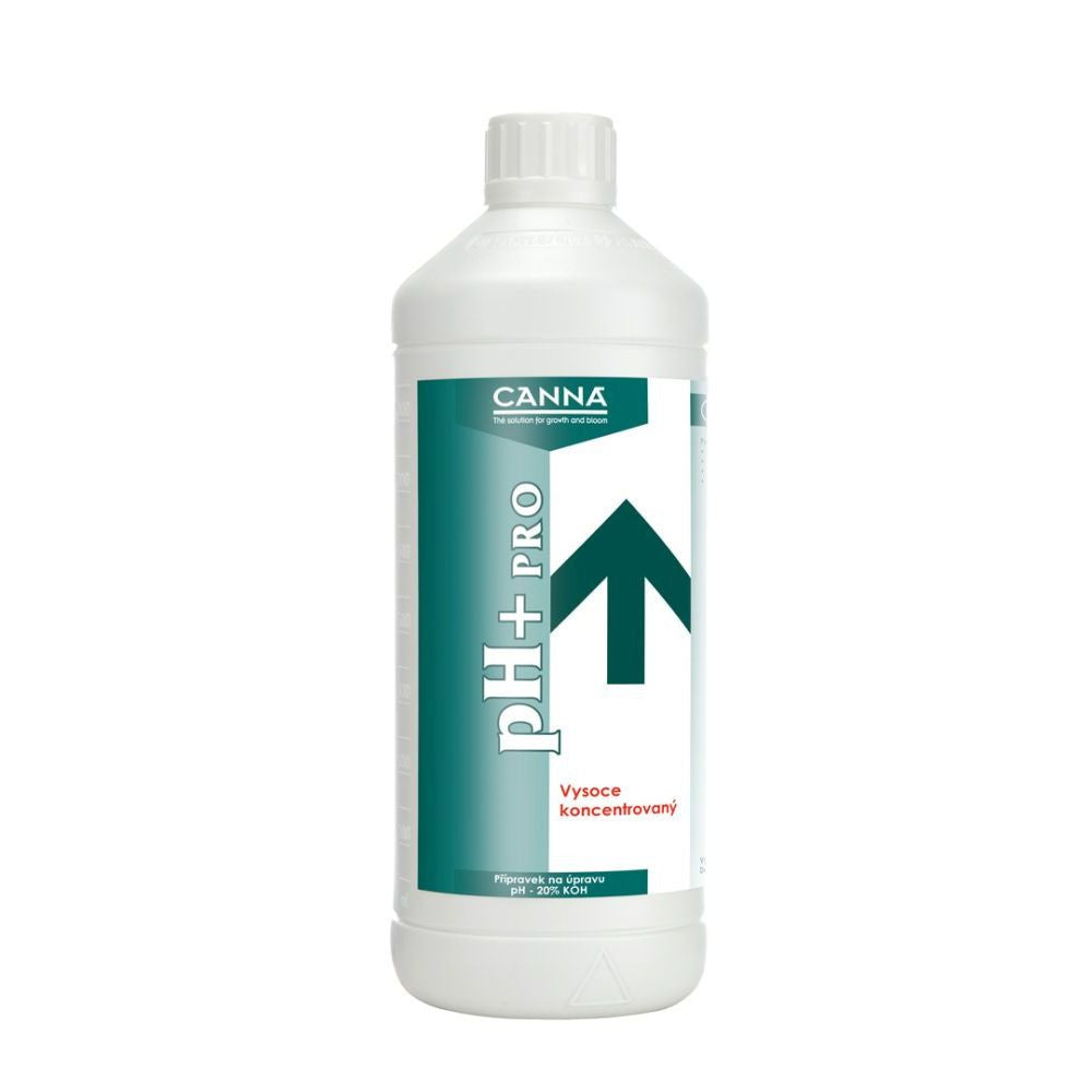 Canna pH+ PRO 1 l