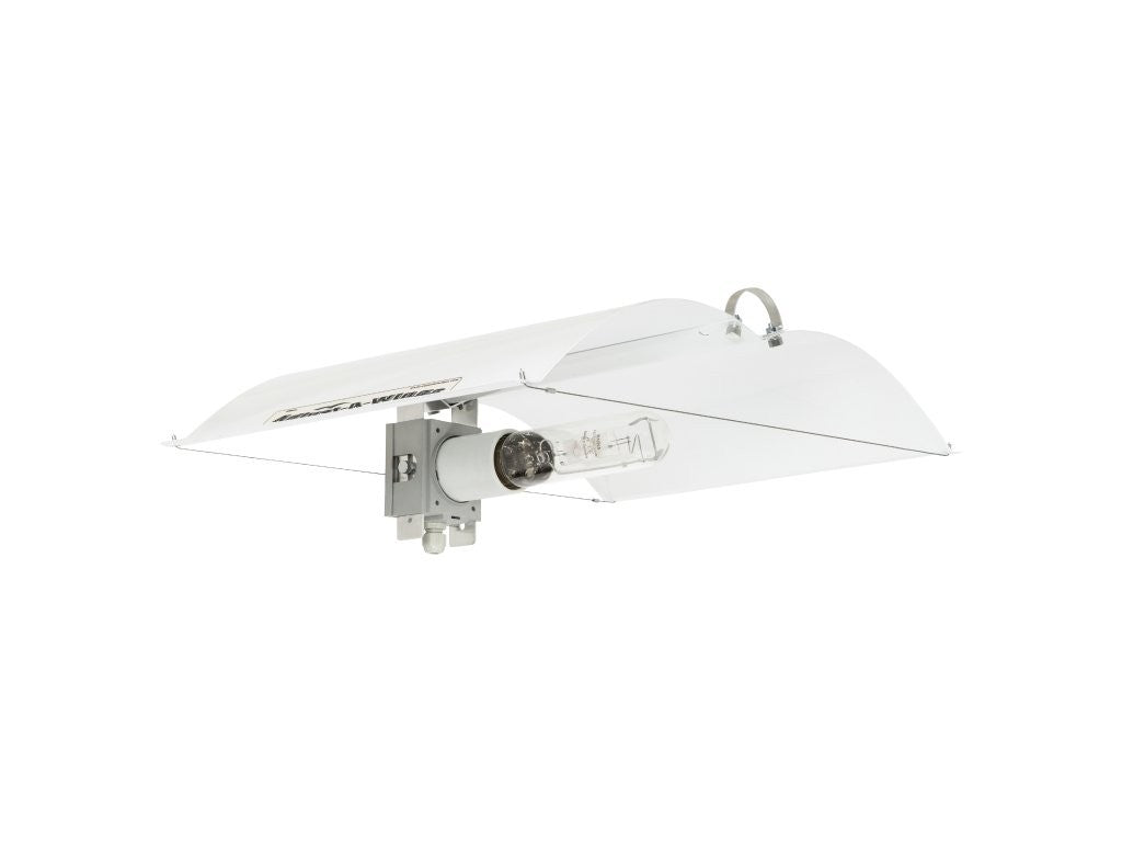 Adjust-A-Wings Defender Small + frame (no heatshield)