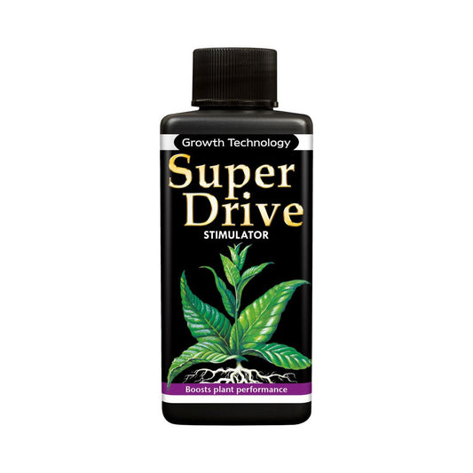 Wachstumstechnologie SuperDrive 100ml