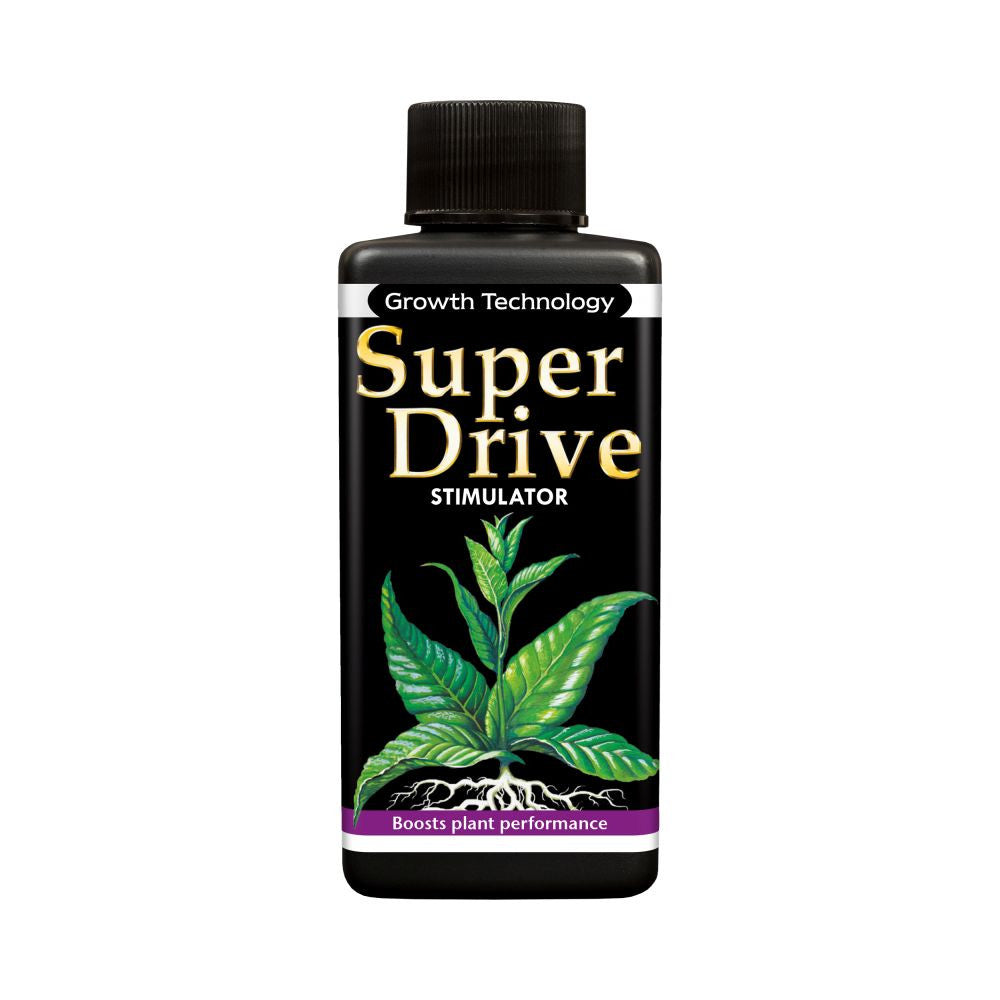 Growth Technology SuperDrive 100 ml