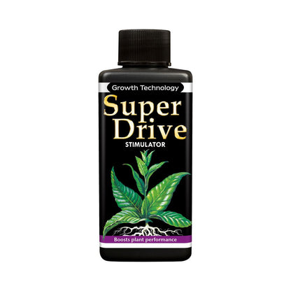 Growth Technology SuperDrive 100 ml