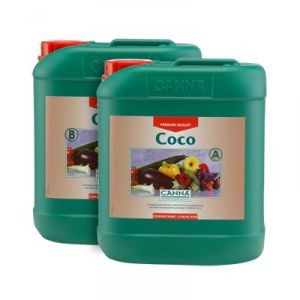 Canna Coco A+B 10 l