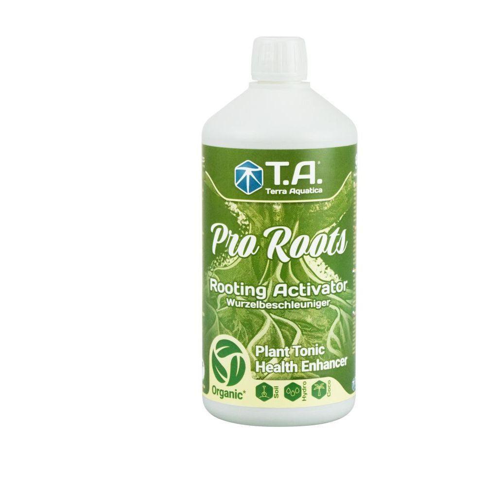 Terra Aquatica Pro Roots Organic 1 l - (multilingual label incl. DE)