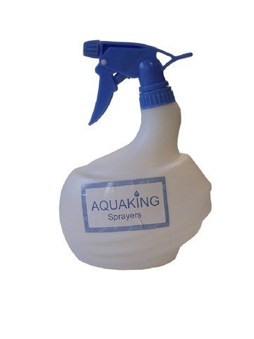 Aquaking mechanical sprayer
