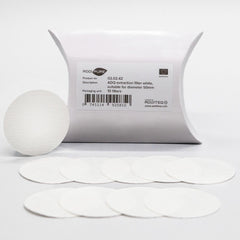 ADQ extraction filter for Addipure extractor PEO, 10 pcs.