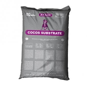 Atami Cocos Substrate 50 l