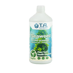 Terra Aquatica Seaweed Organic 1 l - (multilingual label incl. DE)