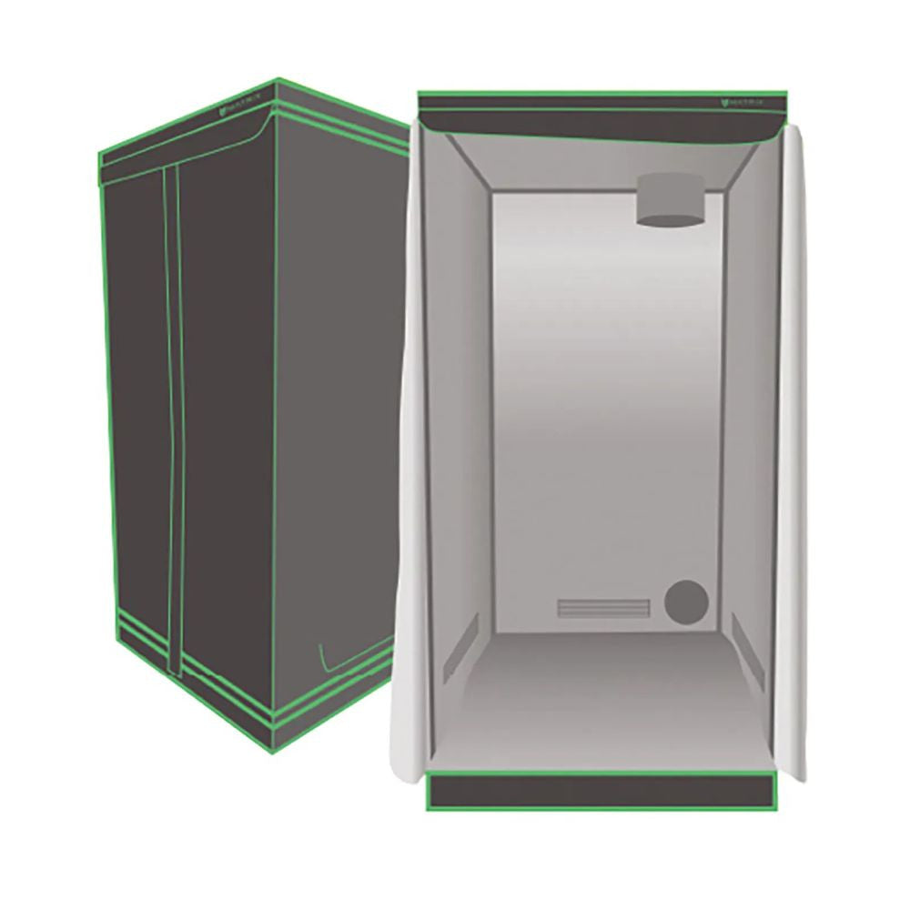 Grow Tent 60x60x120 cm