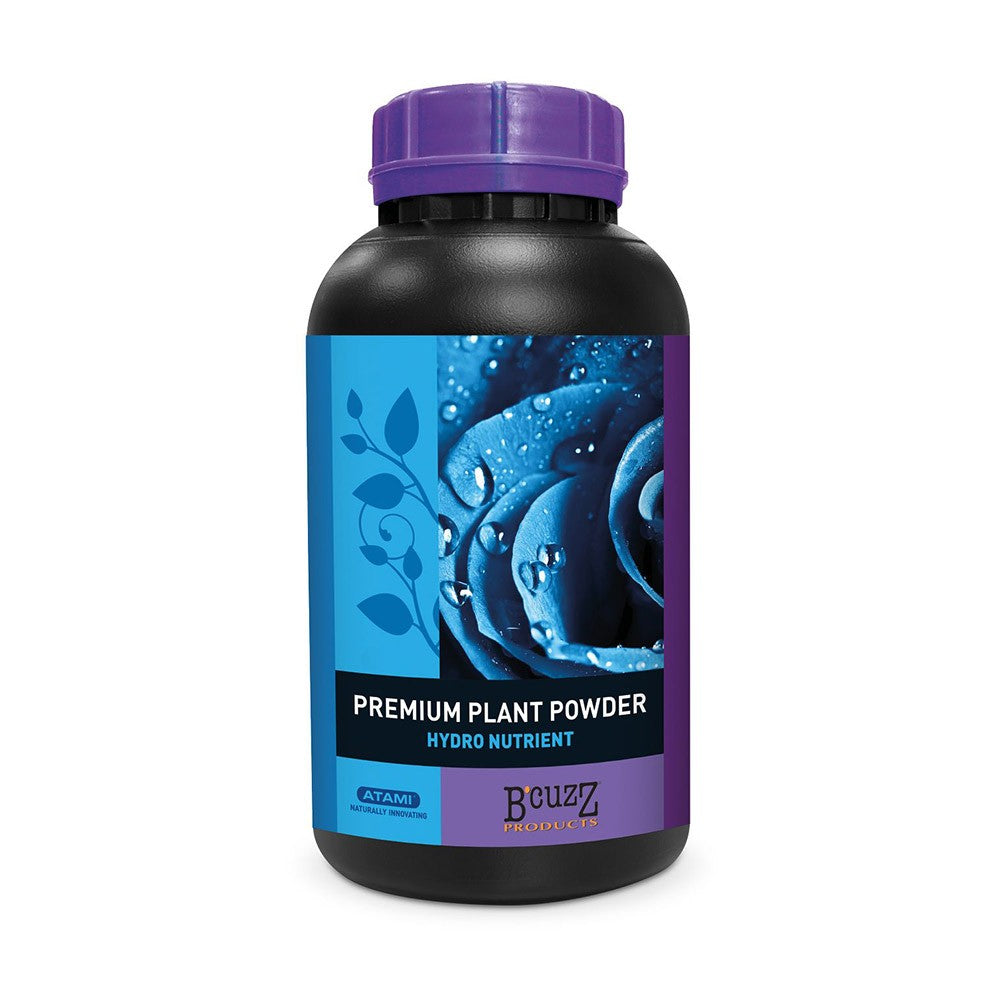 Atami Premium Plant Powder Hydro 1kg
