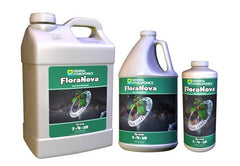 Terra Aquatica Novamax Grow 1 l - (multilingual label incl. DE)