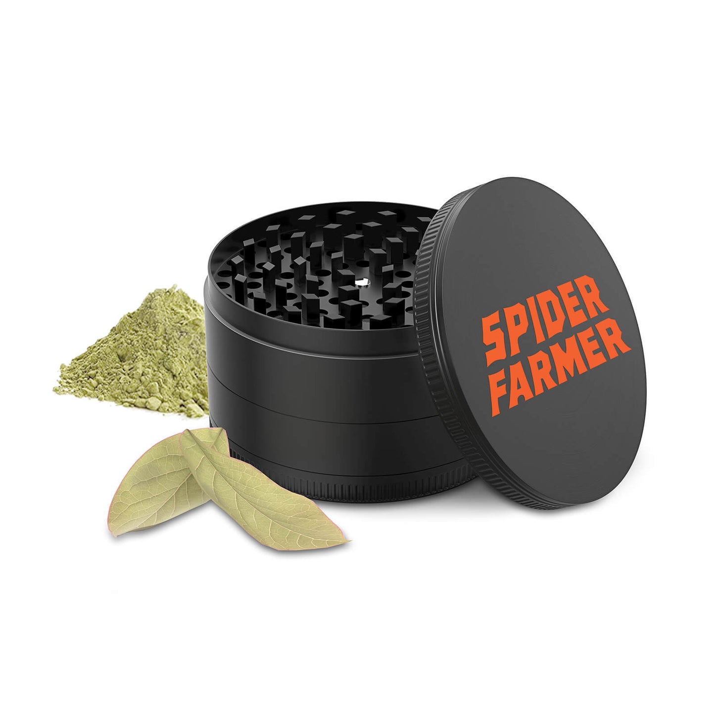 Spider Farmer Spice and Herb Grinder