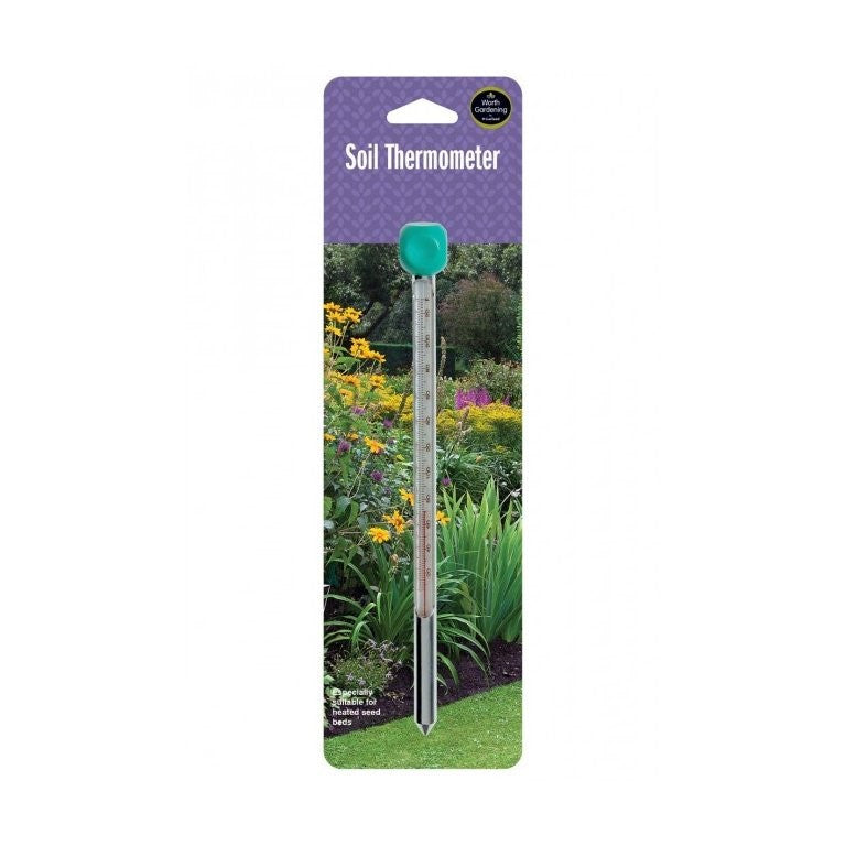 Garland Bodenthermometer