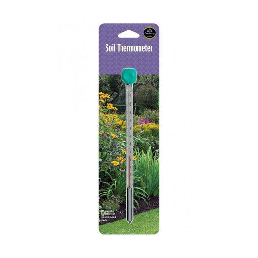 Garland Bodenthermometer