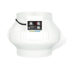 Prima Klima duct fan PK250-EC-TC 250 mm - 1450 m3/h, EC motor + temperature controlled