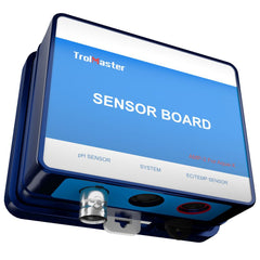 Sensor board for Aqua-X (AMP-2) from Trolmaster