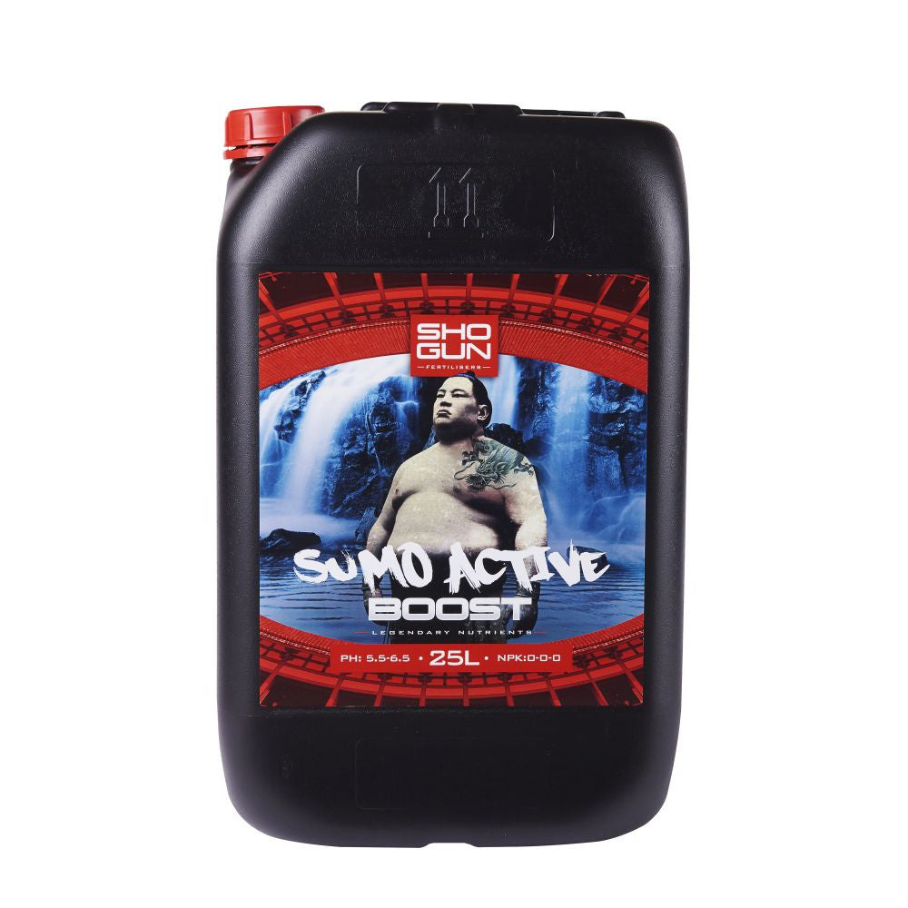 Shogun Sumo Active Boost 25 l