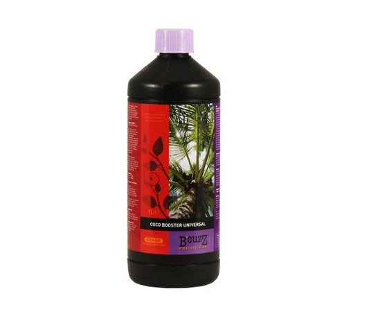 Atami B´Cuzz Coco Booster 1 l