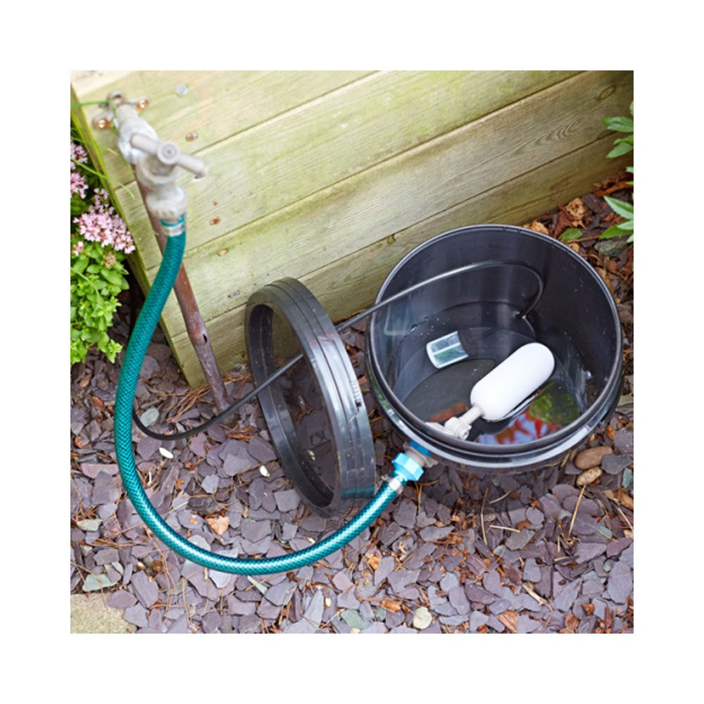 Irrigatia Automatic Water Tank