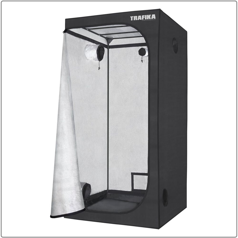 Trafika Grow Tent 120, 120x120x200 cm