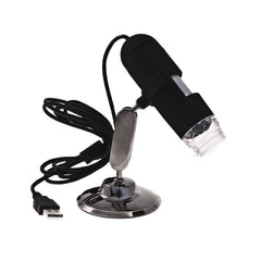 Pure Factory USB 200x Pocket Microscope
