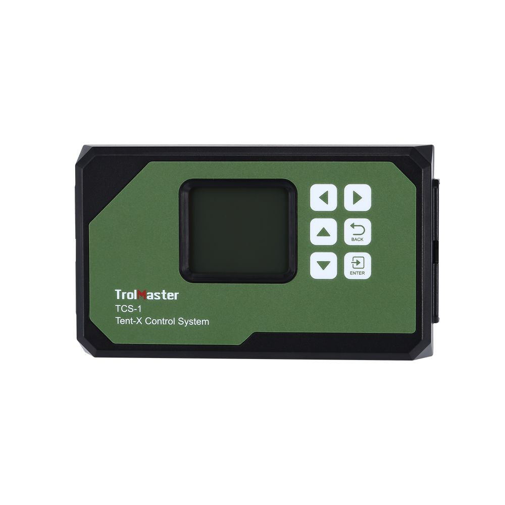 Trolmaster Tent-X Main Control Unit 3-in-1 Sensor (TCS-1)