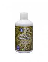 Terra Aquatica Root Booster Organic 500 ml - (multilingual label incl. DE)