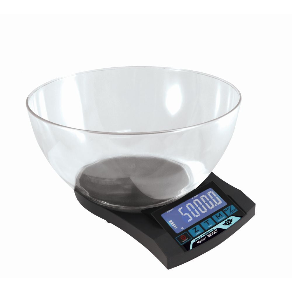 Digital scale My Weigh i5000