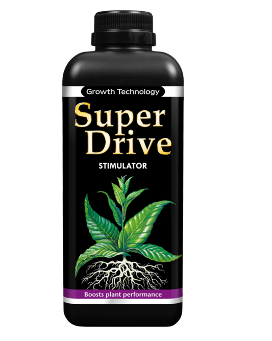 Growth Technology SuperDrive 1 l