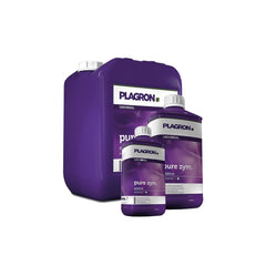 Plagron Pure Zym 1 l - (multilingual label incl. DE)
