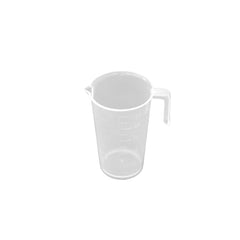 measuring cup 50 ml