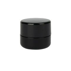 OG Crush Black UV Glass Jar 5 ml