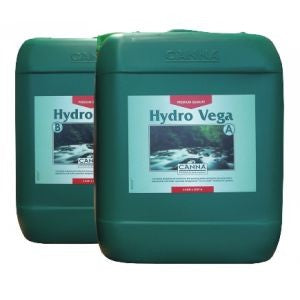 Canna Hydro Vega A+B SW 10 l