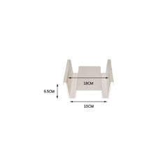 Urban Coco Bag Gutter single gutter 1 piece, 2 m