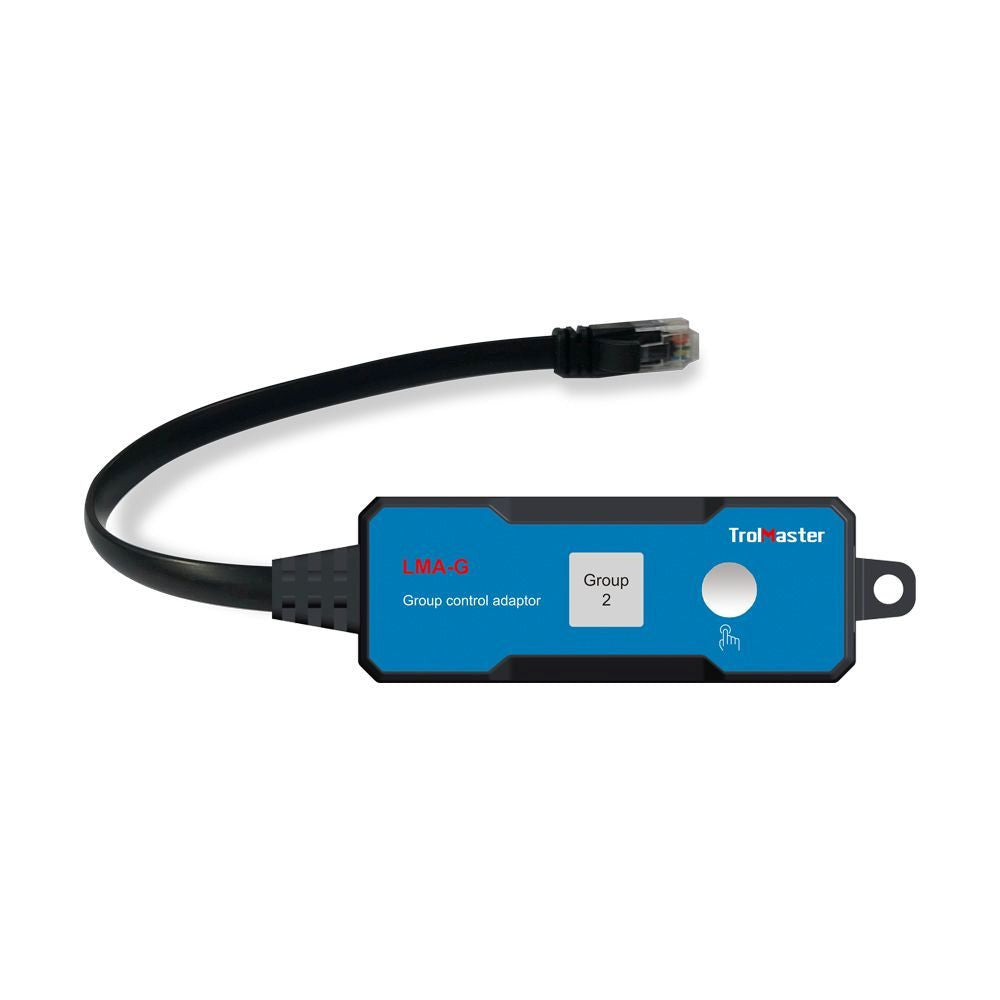 Trolmaster Group Control Lighting Adaptor für mehrere ThinkGrow Model-I LEDs (LMA-G)