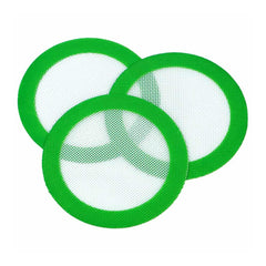 Bongthai Silicone Rosin Mat Circle 12.7 cm
