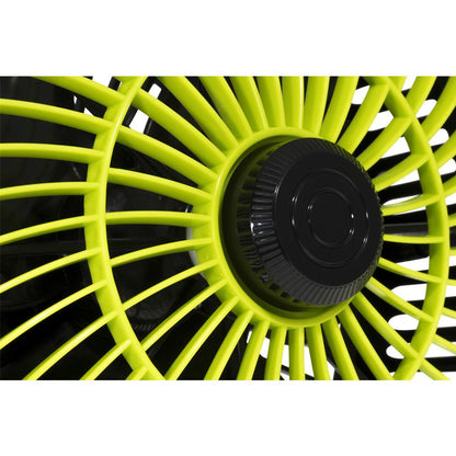 Garden High Pro Oscillating Fan 20W, diameter 25 cm