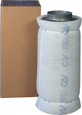 Can Filters CAN-Lite 1500 m3/Std, 250 mm