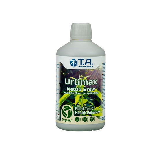 Terra Aquatica Urtimax Organic 500 ml