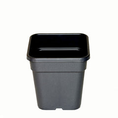 Wilma flowerpot plastic 24x24x28 cm - 11 l