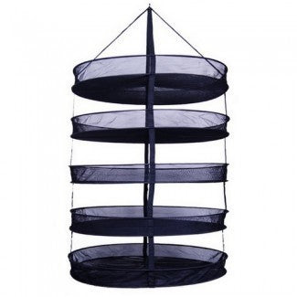 Secret Jardin DryIT 90, dry net