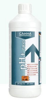 Canna pH+ PRO 1 l