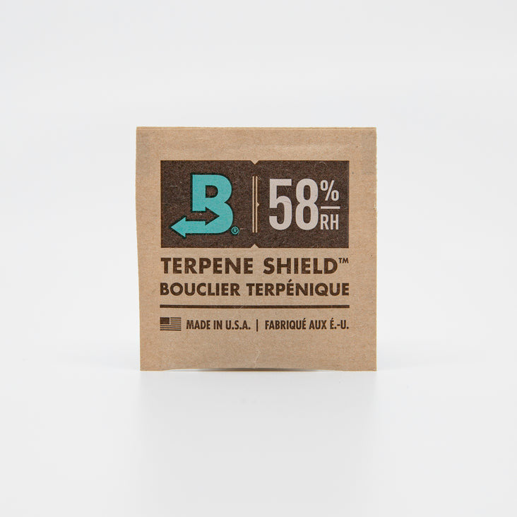 Boveda 58% Humidity, 1 piece 4g